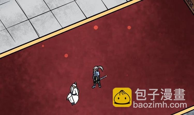 第16话 左右为难的选择