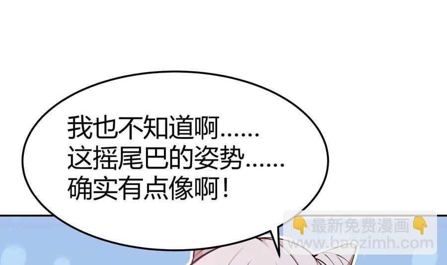 第167话 这是耀月？