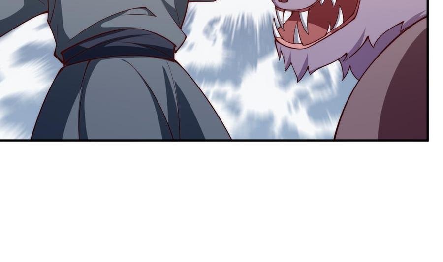 第189话 猴子吃狗啦！