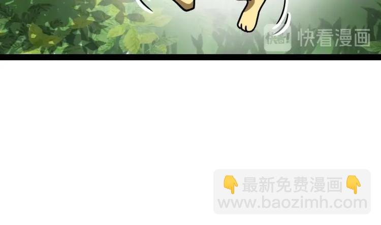 第19话 我练成了！