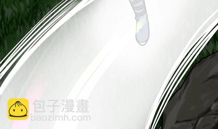 第19话 我练成了！