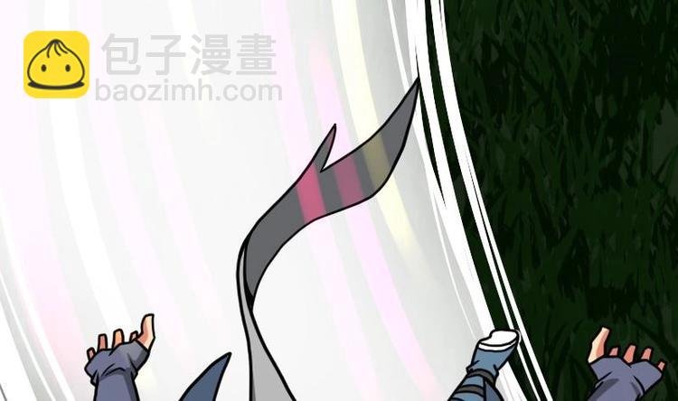 第19话 我练成了！