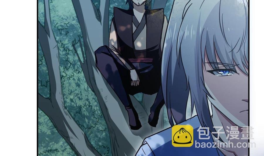 第191话 幼狼出逃