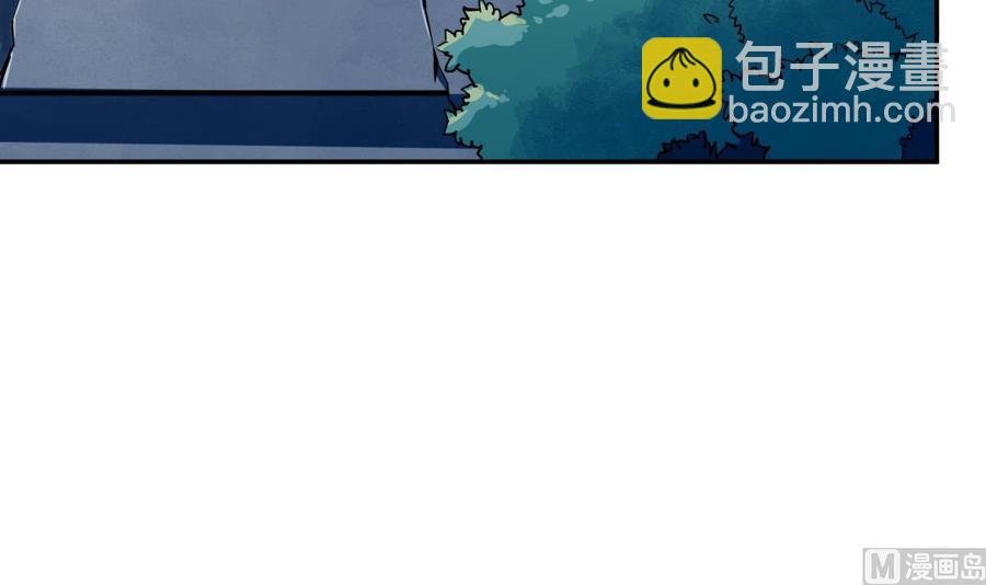 第191话 幼狼出逃