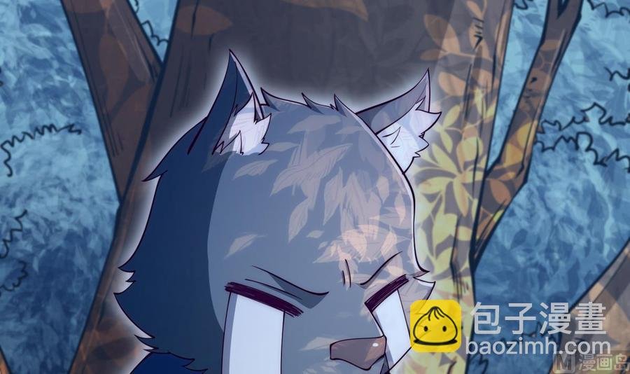 第192话 狗狗要吃肉