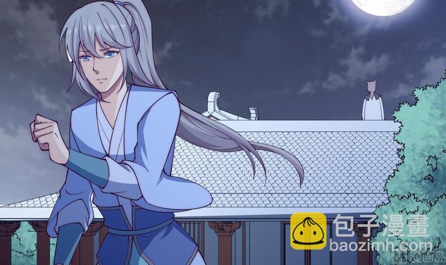第192话 狗狗要吃肉