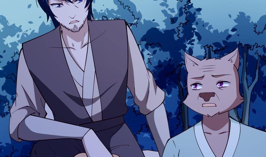 第200话 抢人头？
