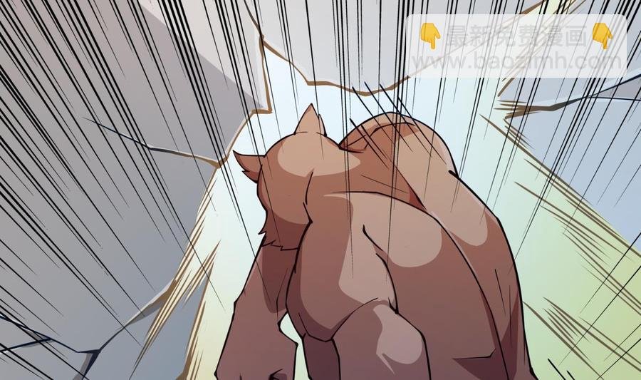 第203话 暴走