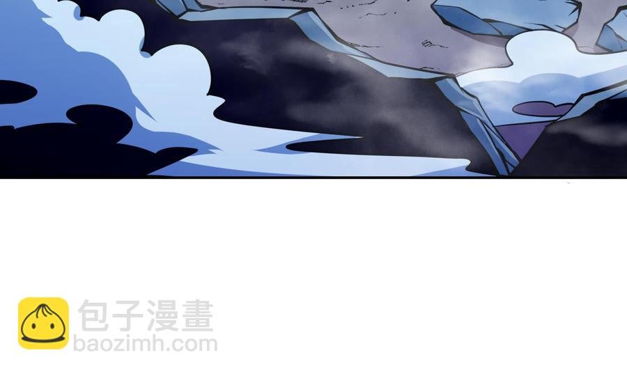 第203话 暴走