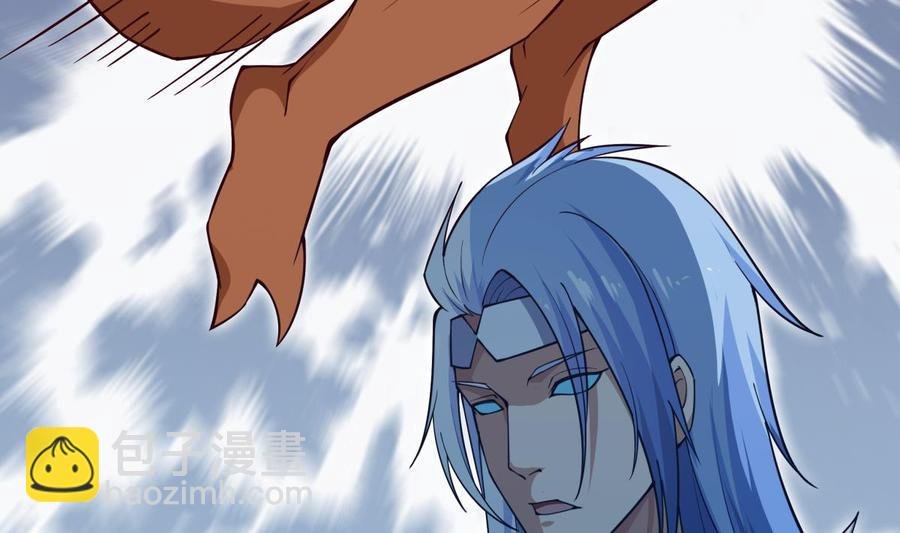 第203话 暴走