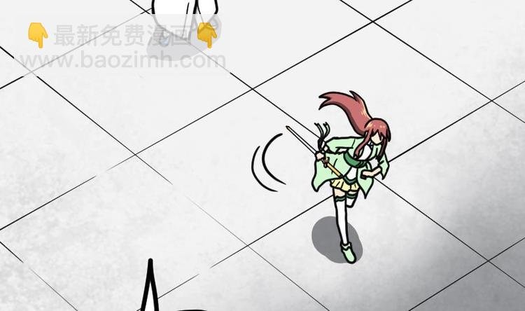 第22话 逛集市