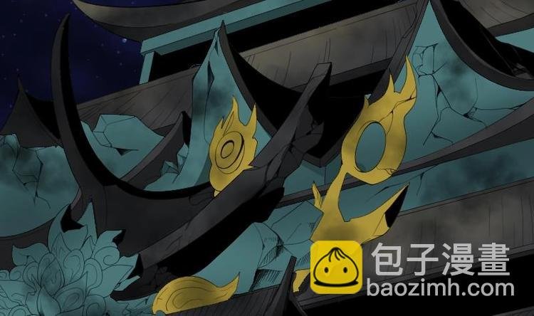 第23话 断剑