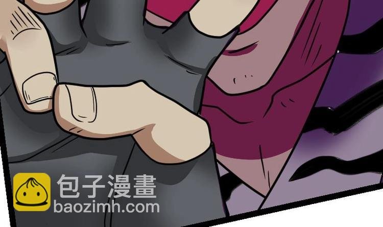 第23话 断剑