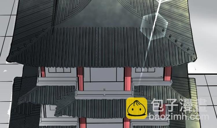 第25话 尖背鼠