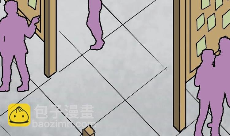 第25话 尖背鼠