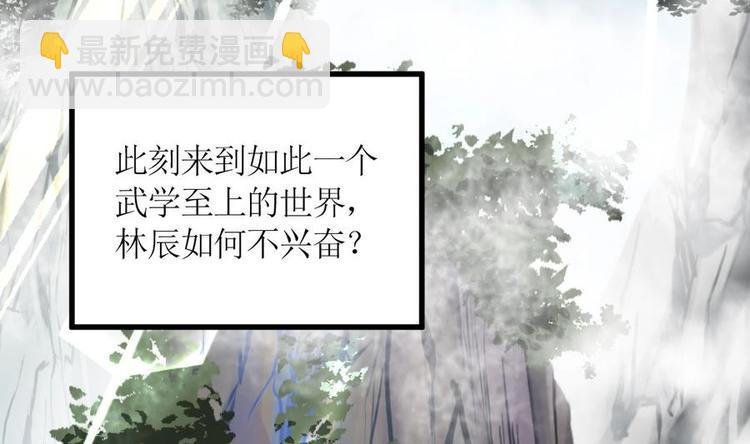 第3话 原身的遭遇