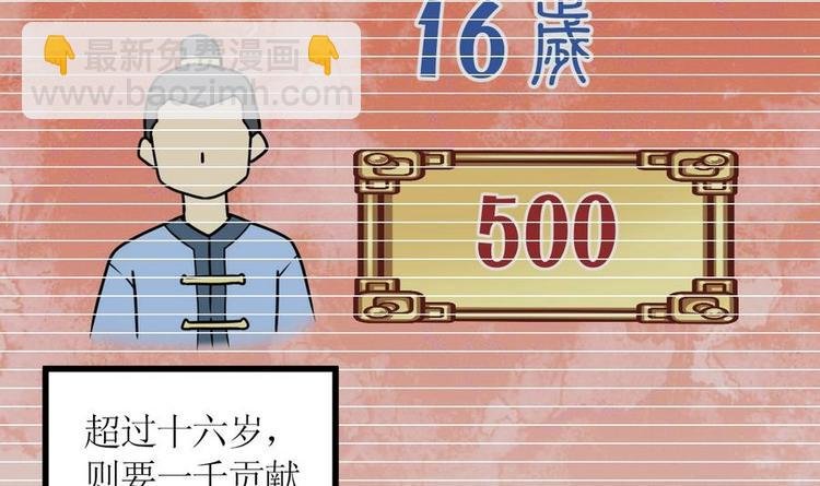 第3话 原身的遭遇