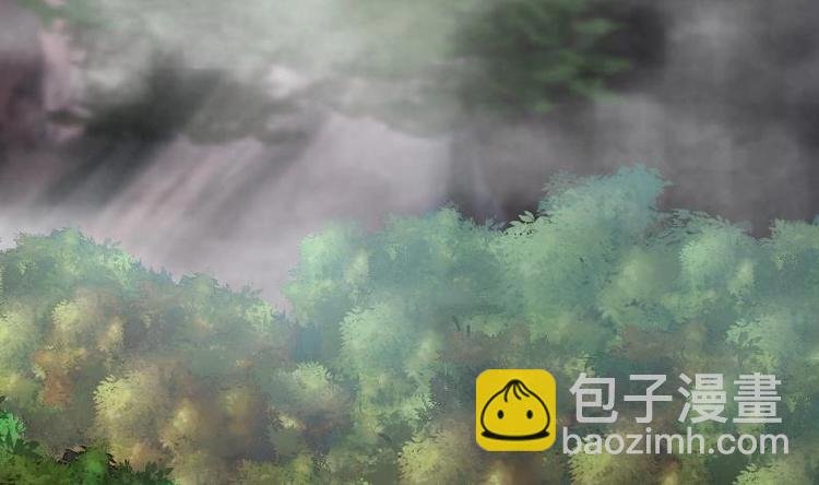 第30话 犀铁牛
