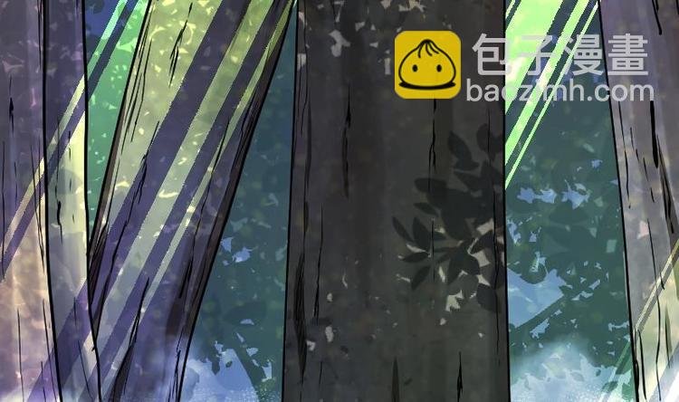 第32话 出来吧，千刃！
