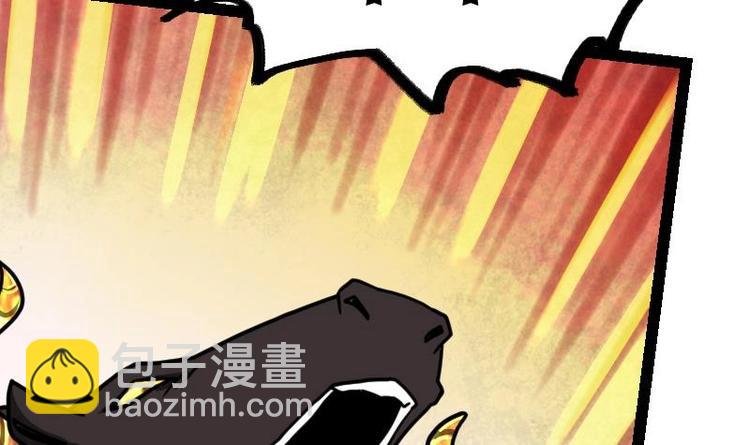 第32话 出来吧，千刃！