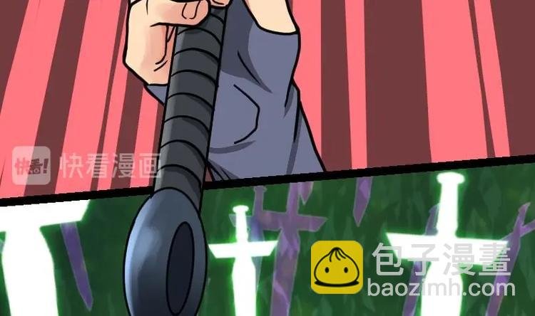 第32话 出来吧，千刃！