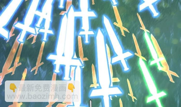 第32话 出来吧，千刃！