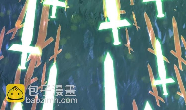 第32话 出来吧，千刃！