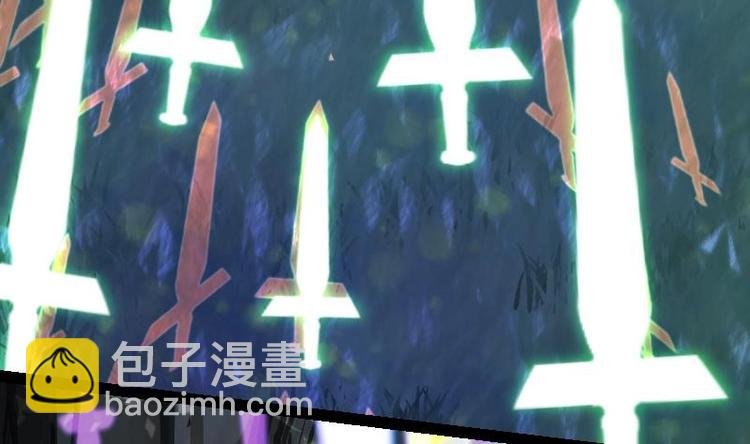 第32话 出来吧，千刃！