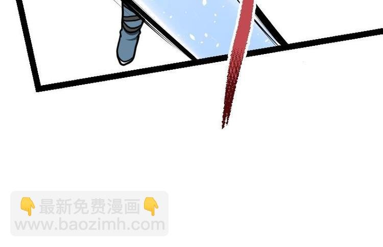 第32话 出来吧，千刃！
