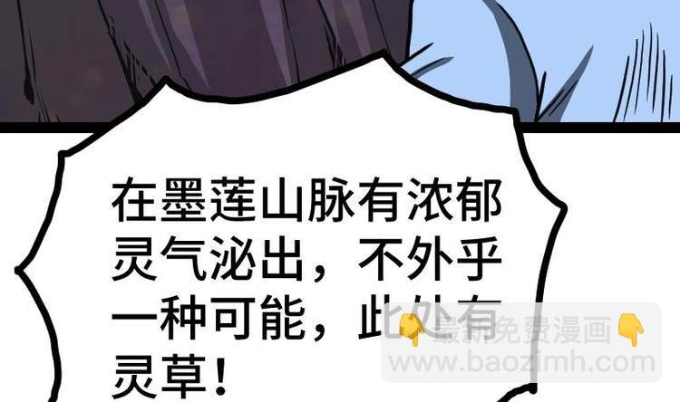 第33话 降露草
