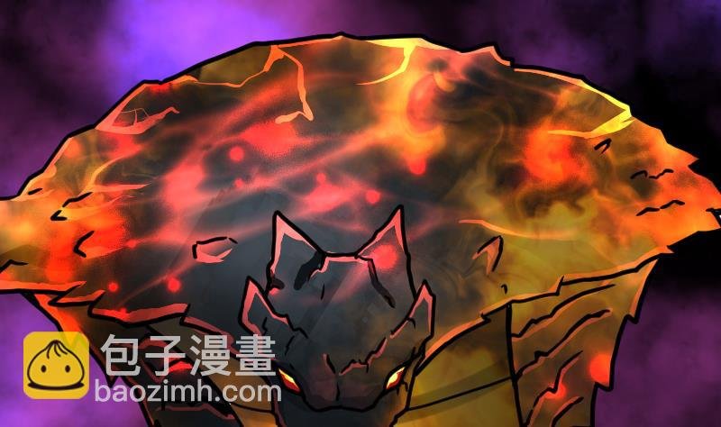 第34话 黑鳞巨蟒