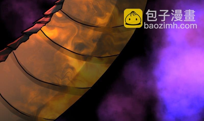 第34话 黑鳞巨蟒