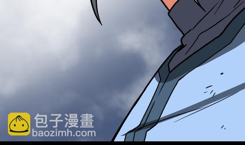 第34话 黑鳞巨蟒