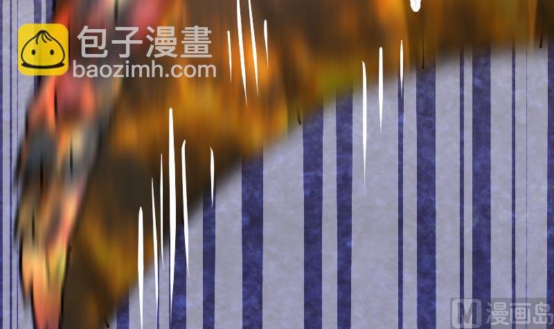 第34话 黑鳞巨蟒