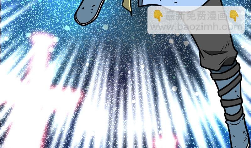 第34话 黑鳞巨蟒