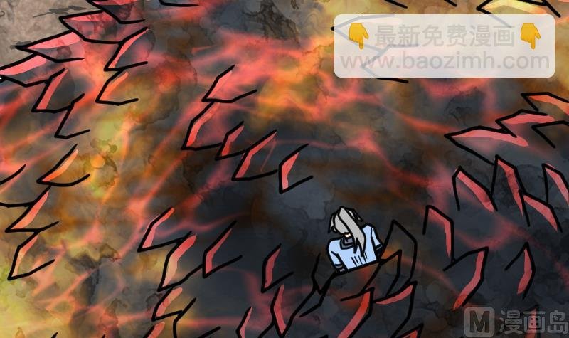 第35话 断剑出鞘