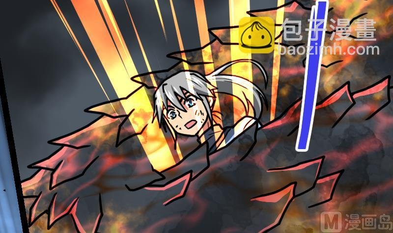 第35话 断剑出鞘