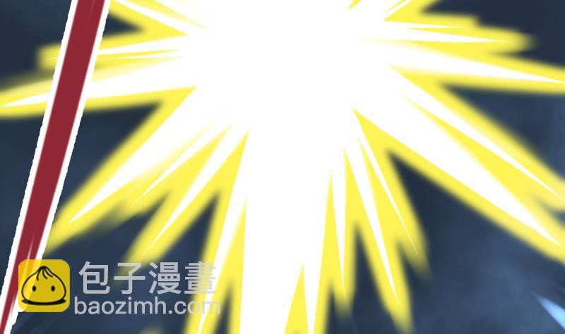 第35话 断剑出鞘