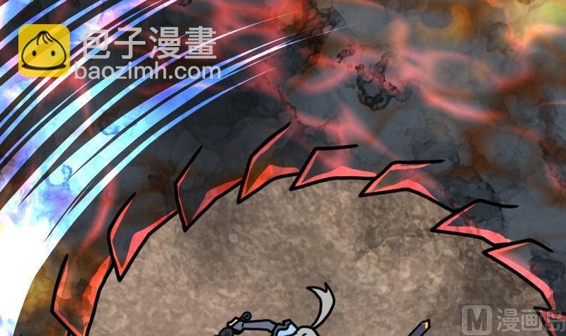 第35话 断剑出鞘