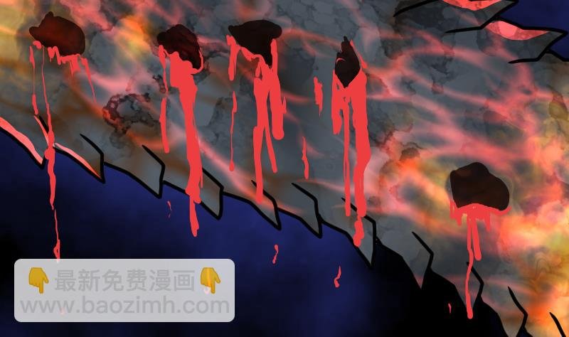 第35话 断剑出鞘