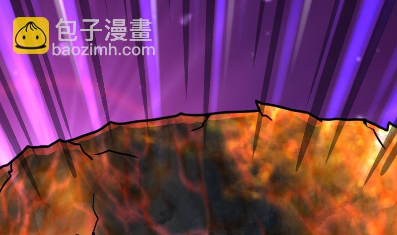 第36话 剑劲的威力