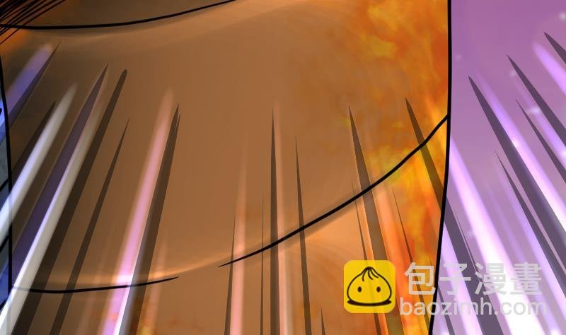 第36话 剑劲的威力