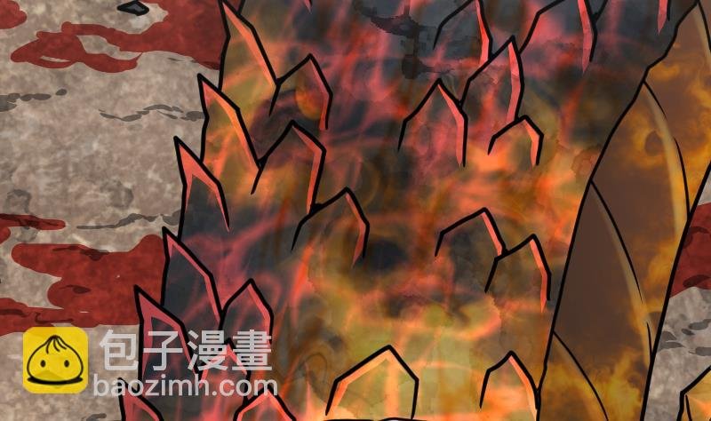第36话 剑劲的威力