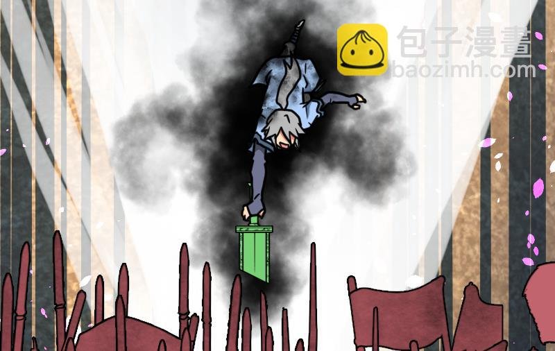 第37话 另一个我