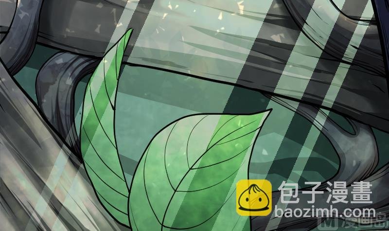 第39话 内丹