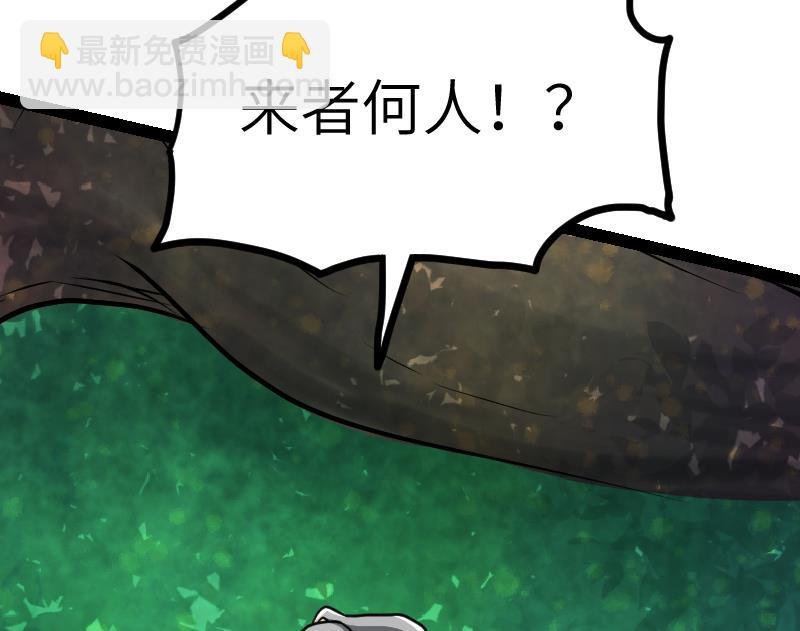 第45话 来者何人