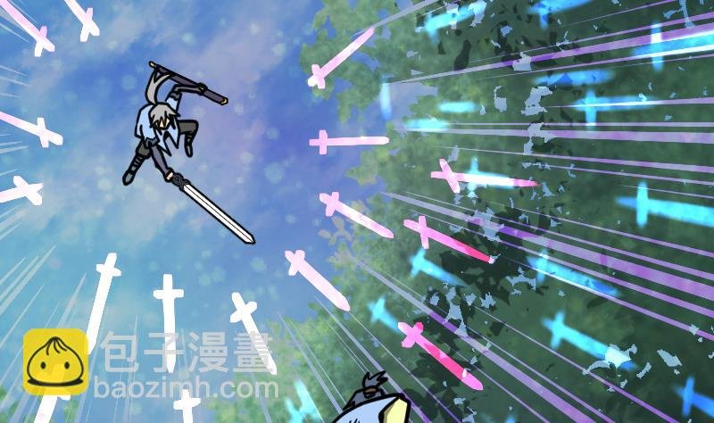 第47话 正面交锋
