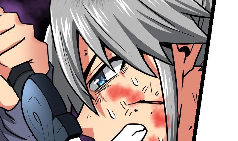 第50话 拼命
