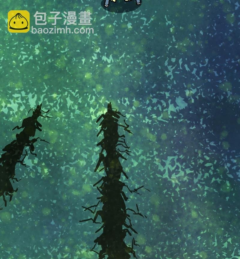 第50话 拼命