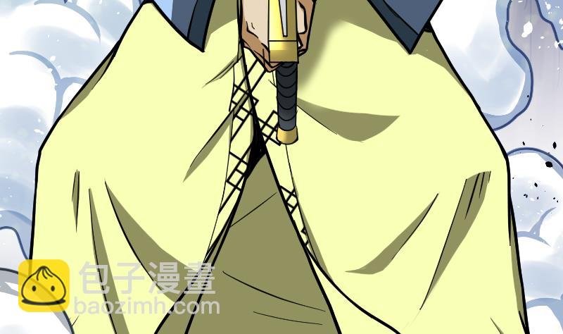 第51话 逃跑？